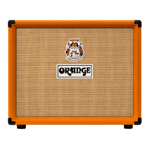 Orange Super Crush 100 1X12" SOLID-STATE AMP COMBO - MusicStreet