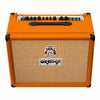 Orange Super Crush 100 1X12" SOLID-STATE AMP COMBO - MusicStreet