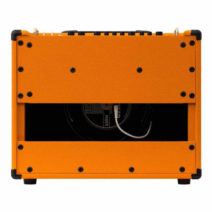 Orange Guitar Amplifier Super Crush 100 - 1X12" Solid-State Amp Combo