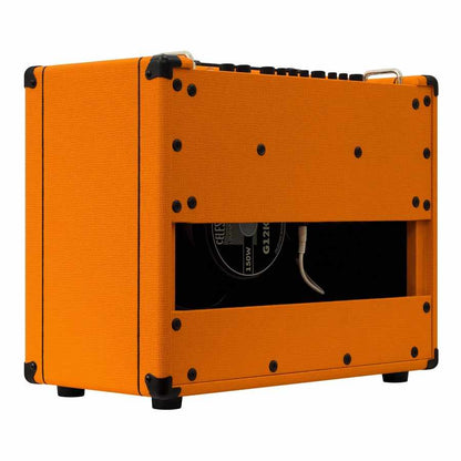 Orange Guitar Amplifier Super Crush 100 - 1X12" Solid-State Amp Combo