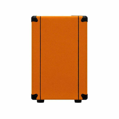 Orange Guitar Amplifier Super Crush 100 - 1X12" Solid-State Amp Combo