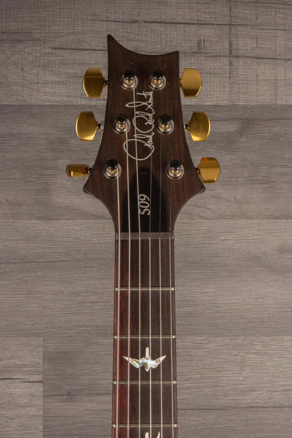 PRS 509 Electric Guitar - Fire Red 10 Top s#350873