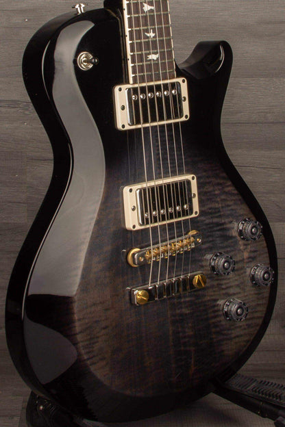 PRS S2 McCarty 594 Singlecut - Faded Blue Smokeburst