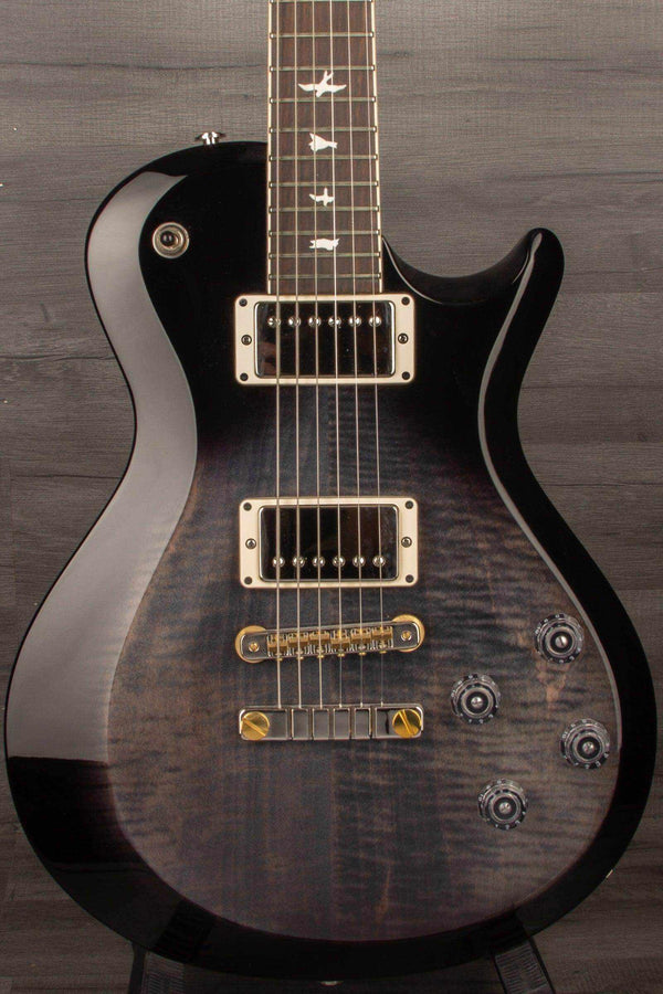 PRS S2 McCarty 594 Singlecut - Faded Blue Smokeburst