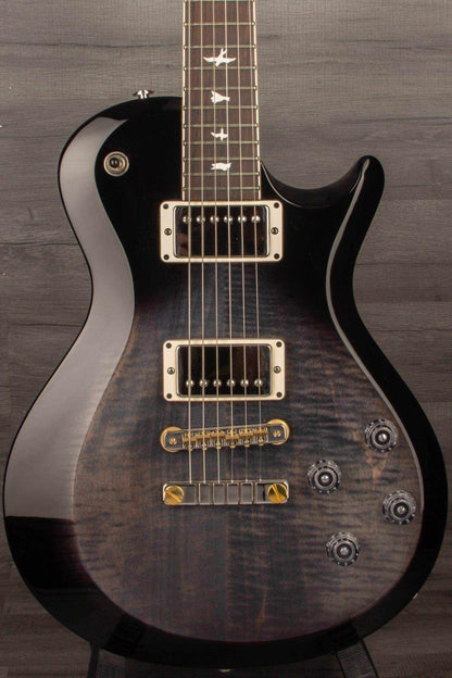 PRS S2 McCarty 594 Singlecut - Faded Blue Smokeburst