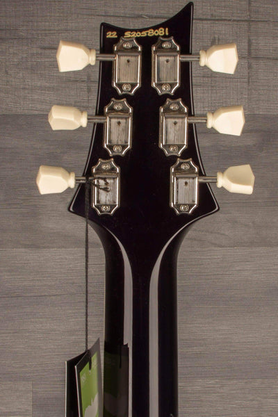 PRS S2 McCarty 594 Singlecut Electric Guitar - Whale Blue