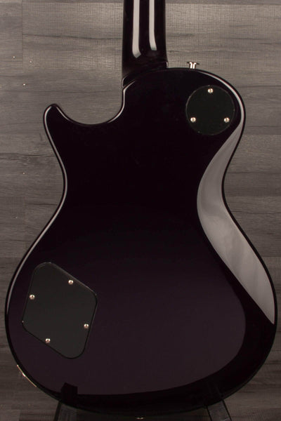 PRS S2 McCarty 594 Singlecut Electric Guitar - Whale Blue