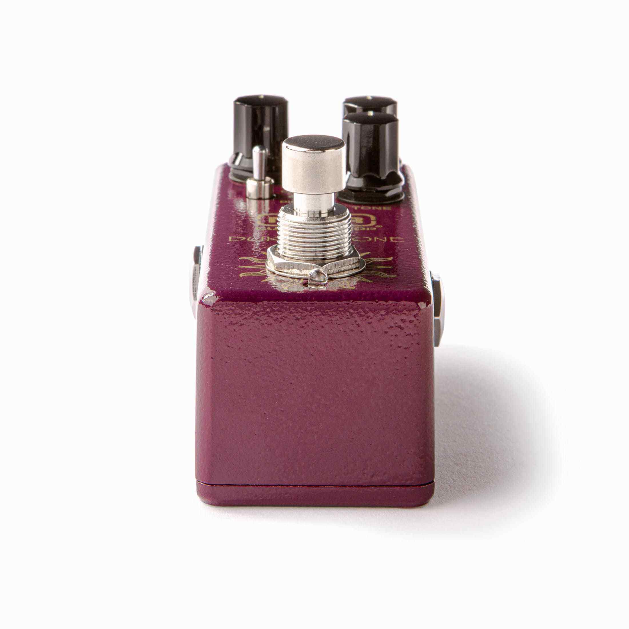 MXR - CSP039 Custom Shop Duke of Tone Overdrive Pedal