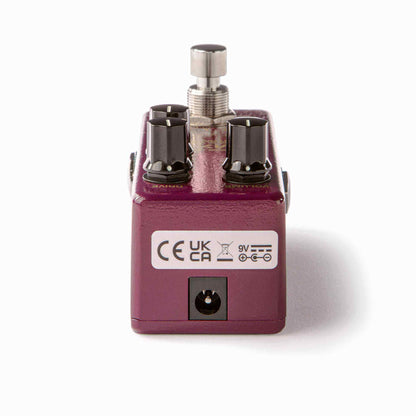 MXR - CSP039 Custom Shop Duke of Tone Overdrive Pedal