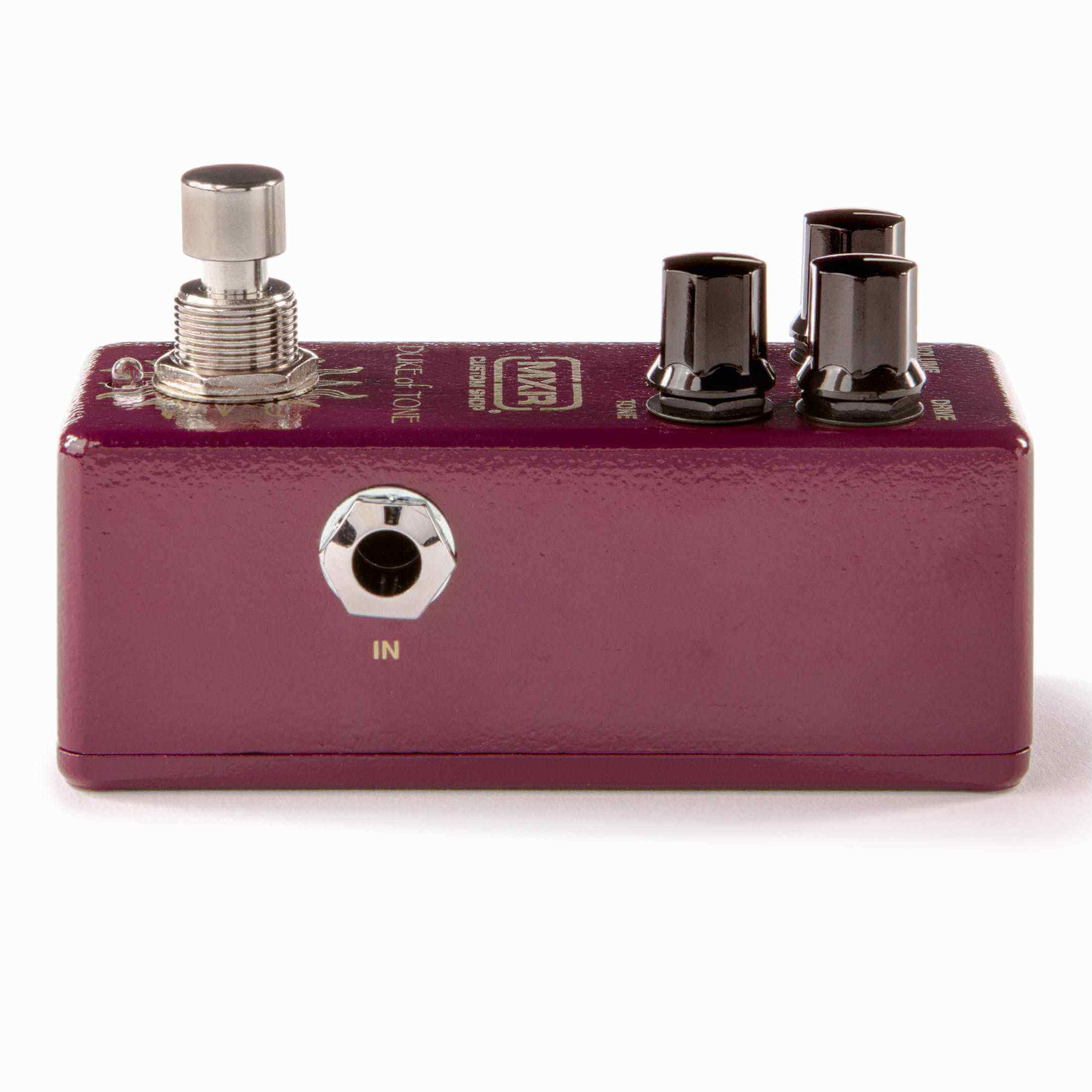 MXR - CSP039 Custom Shop Duke of Tone Overdrive Pedal