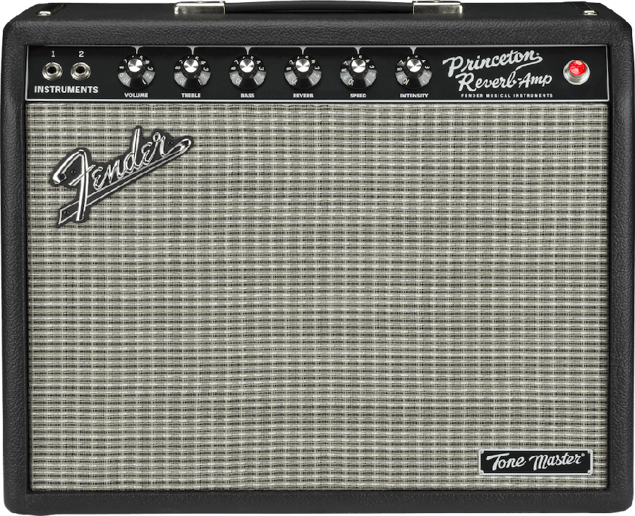 Fender - ToneMaster Princeton Reverb 1x10