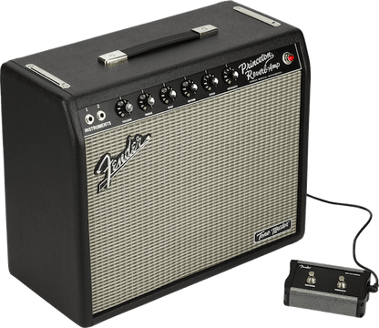 Fender Guitar Amp - ToneMaster Princeton Reverb 1x10" Modelling Combo