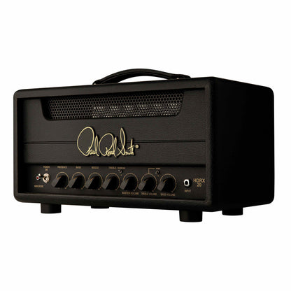 PRS Guitar Amplifier - HDRX 20 Hendrix Circuit Valve Amp Head