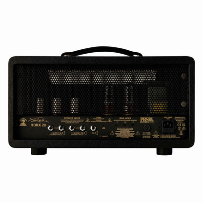 PRS Guitar Amplifier - HDRX 20 Hendrix Circuit Valve Amp Head