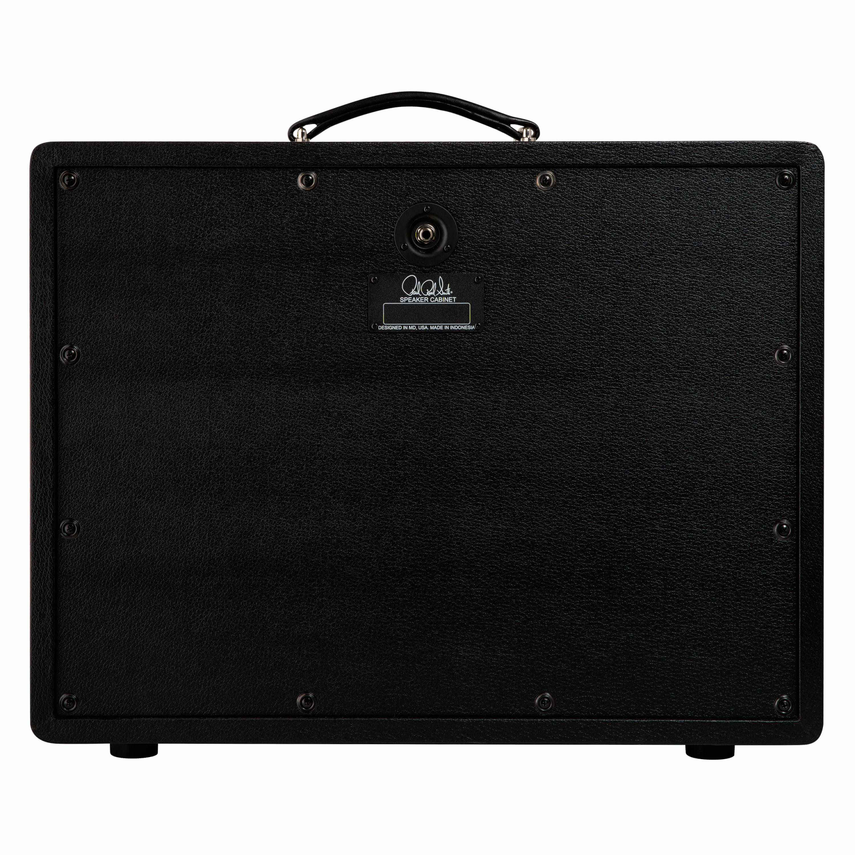 PRS Guitar Amplifier HDRX 1x12 Closed Back V70 Speaker Cab