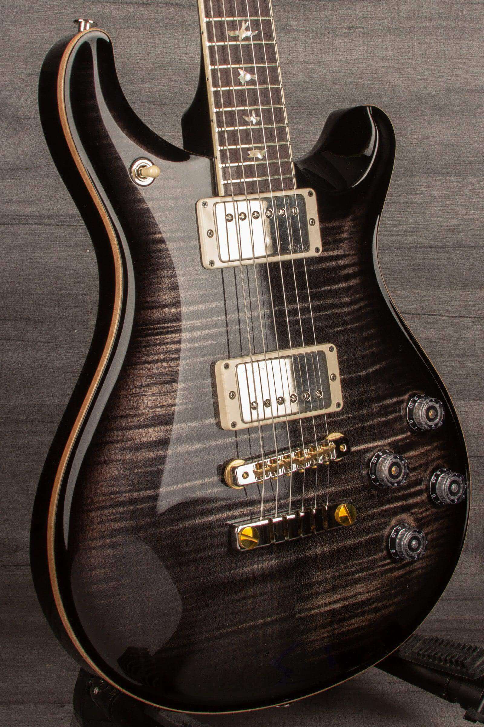 PRS 594 Charcoal Burst s#0355452