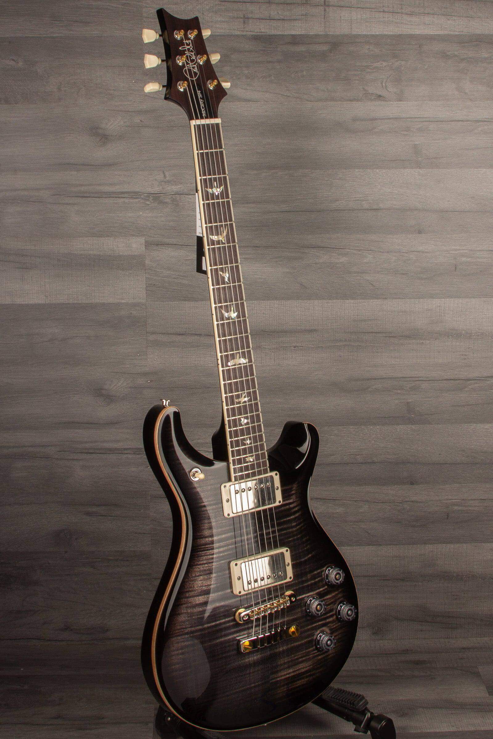 PRS 594 Charcoal Burst s#0355452