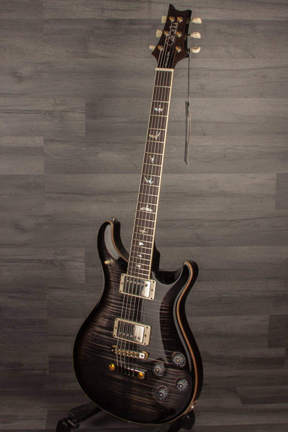 PRS 594 Charcoal Burst s#0355452