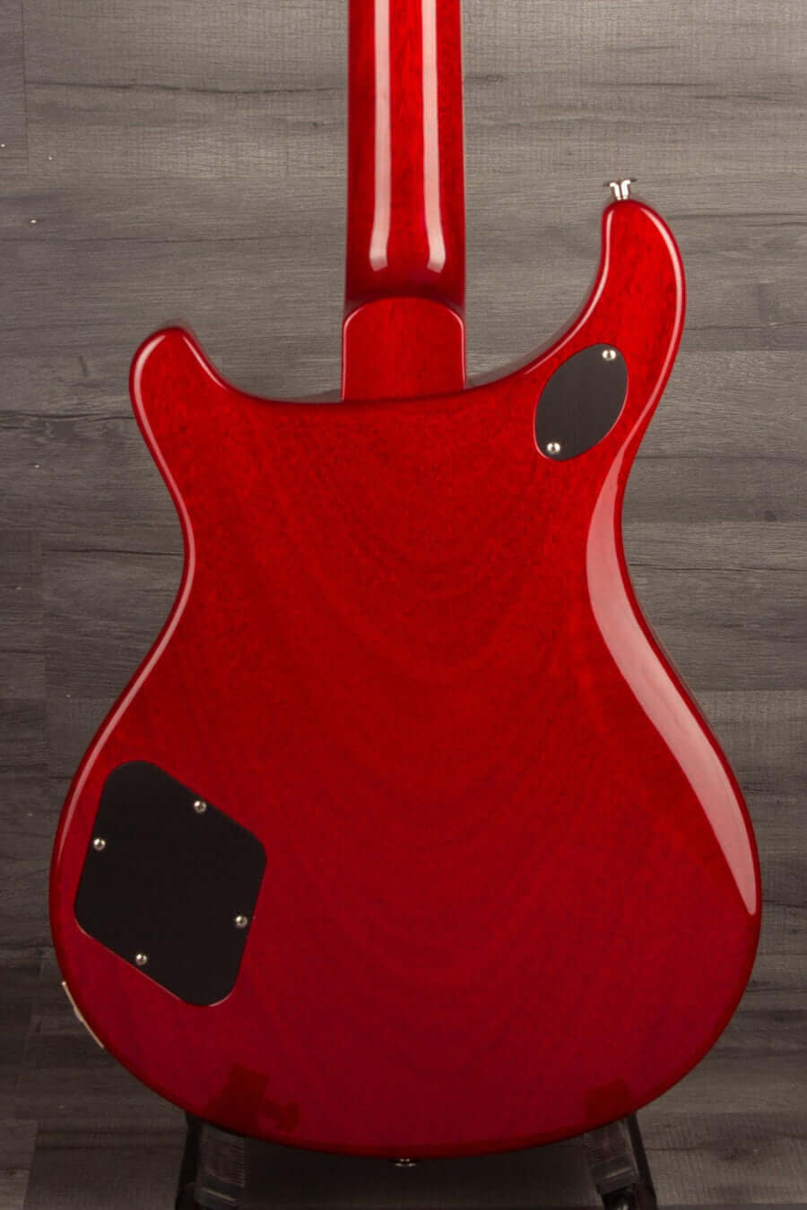 PRS 594 Mcarty 594 Charcoal Cherryburst #0357433