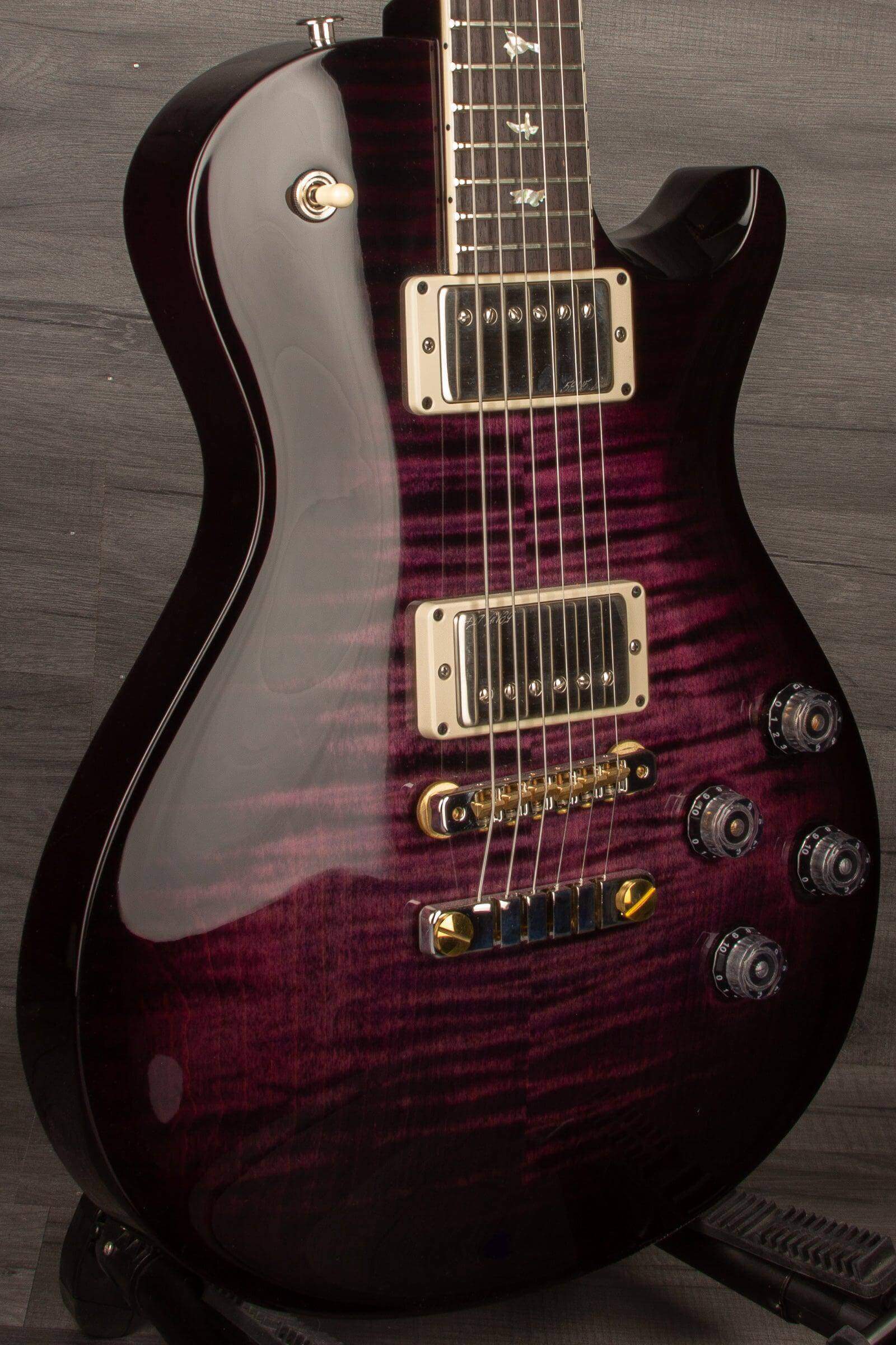 PRS Mccarty Sc594 Mccarty Purple Iris s#0337705