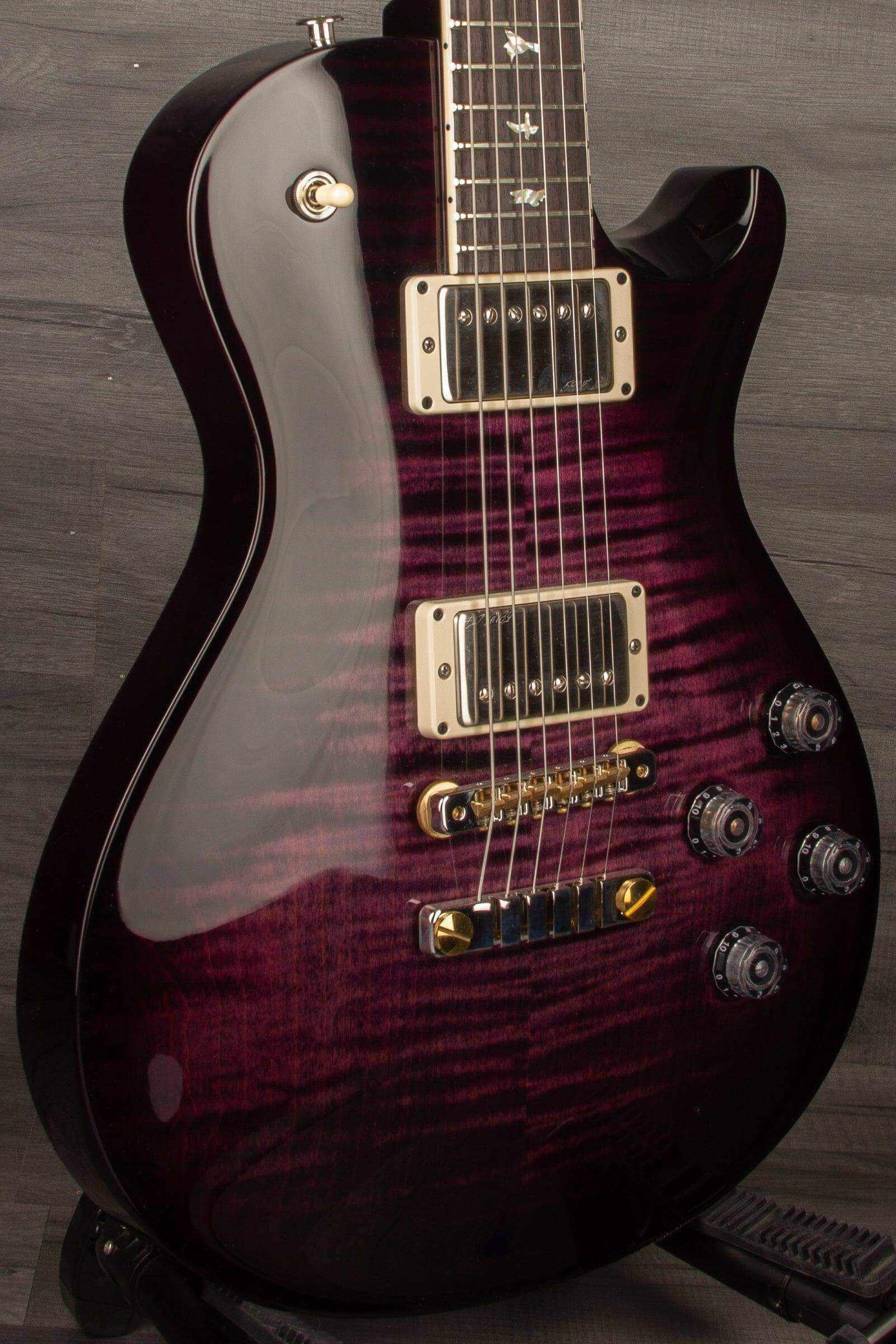 PRS Mccarty Sc594 Mccarty Purple Iris s#0337705