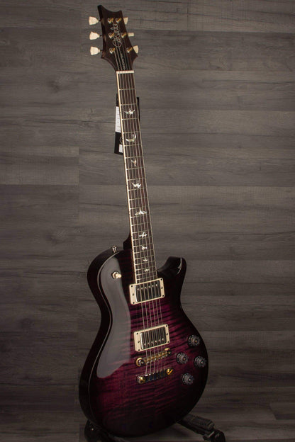PRS Mccarty Sc594 Mccarty Purple Iris s#0337705