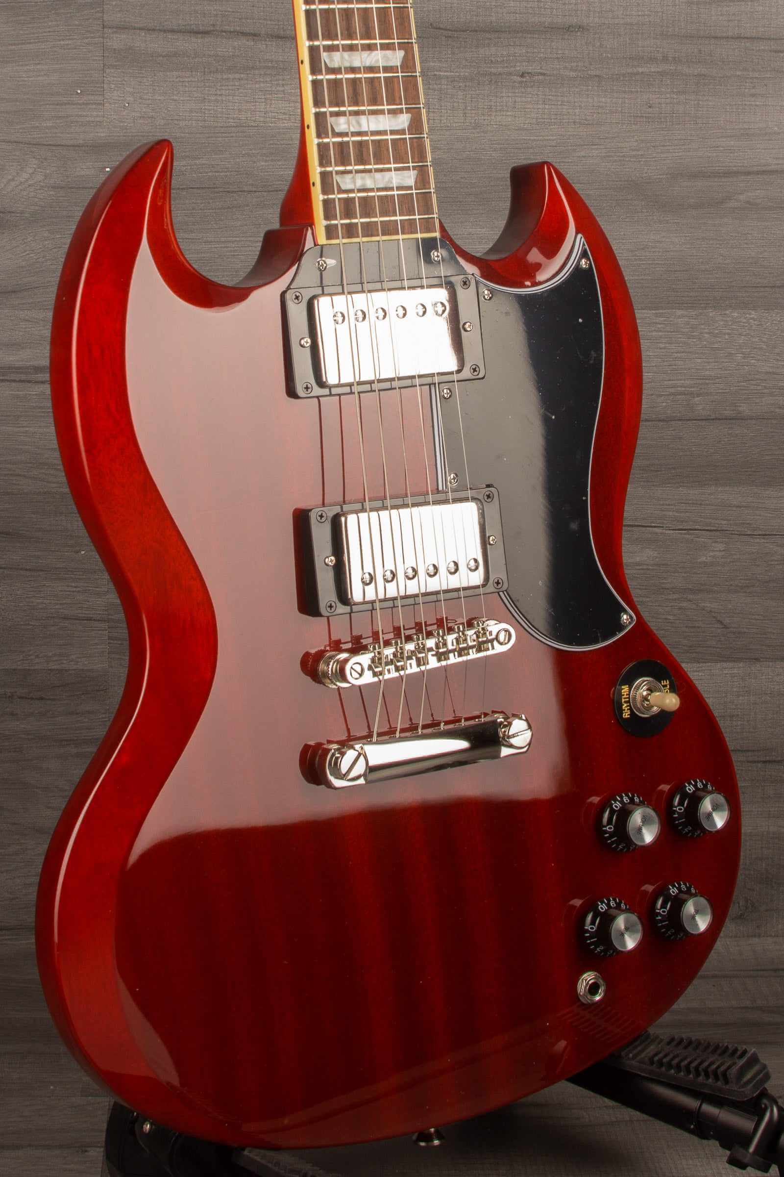 Epiphone SG Standard 60's - Vintage Cherry