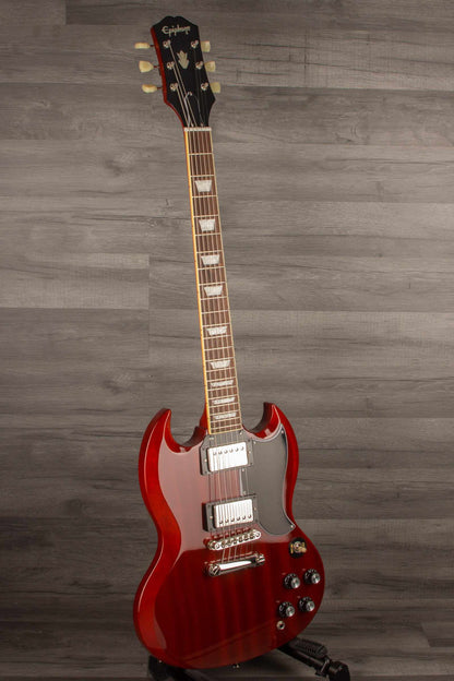 Epiphone SG Standard 60's - Vintage Cherry