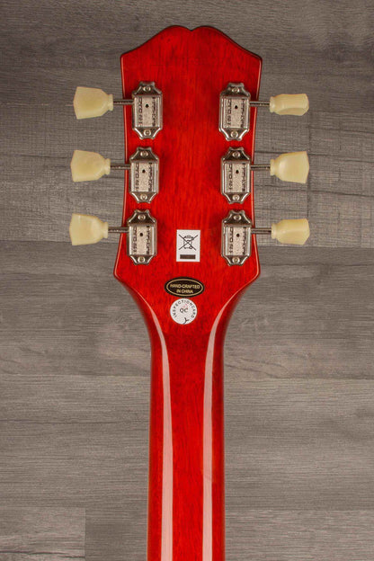 Epiphone SG Standard 60's - Vintage Cherry