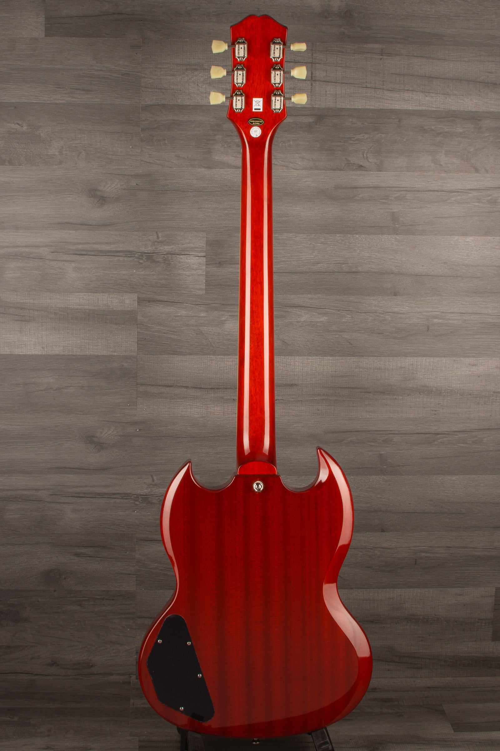 Epiphone SG Standard 60's - Vintage Cherry