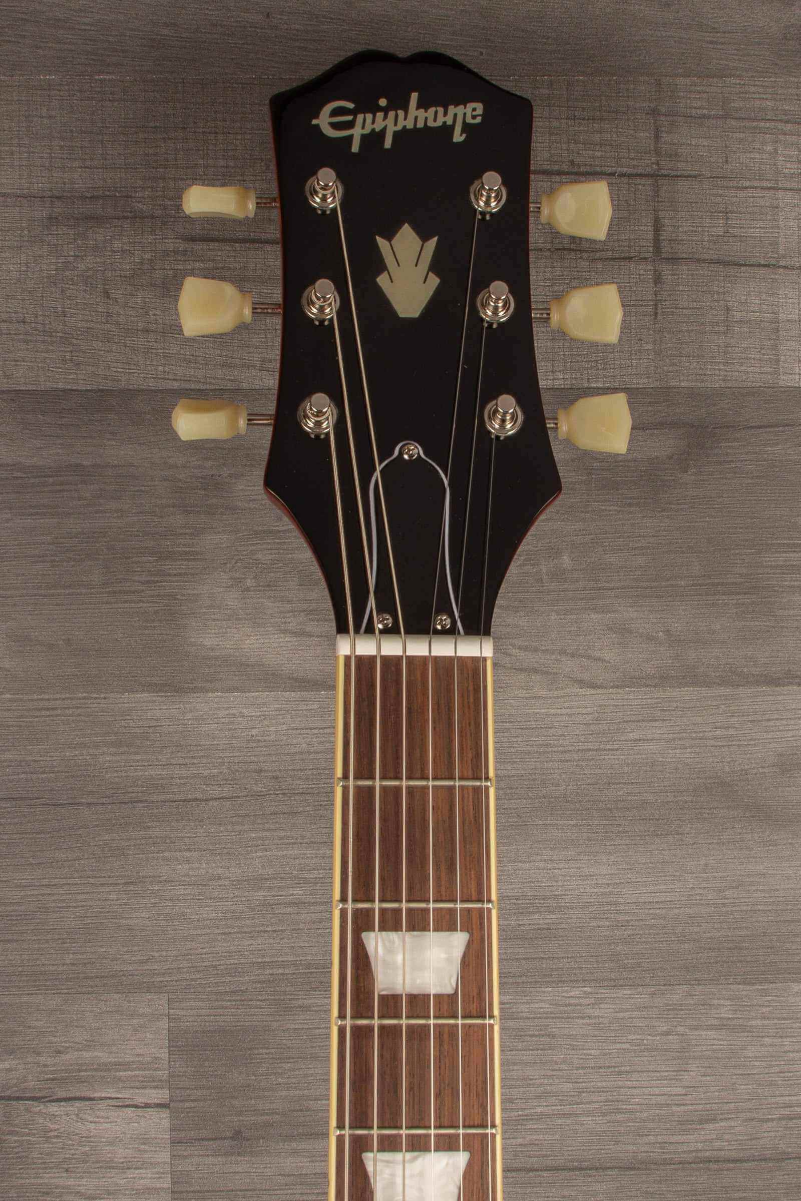 Epiphone SG Standard 60's - Vintage Cherry