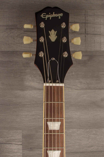 Epiphone SG Standard 60's - Vintage Cherry