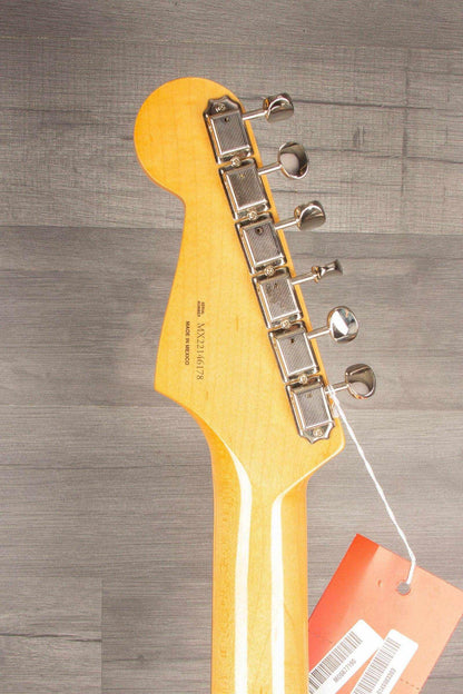 Fender Vintera '60s Stratocaster Ice Blue Metallic