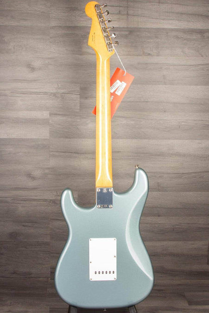 Used - Fender Vintera '60s Stratocaster Ice Blue Metallic