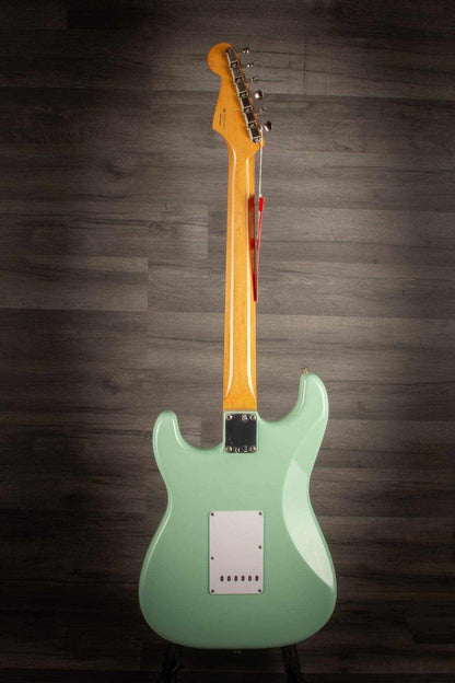 Fender Vintera '60s Stratocaster Surf Green