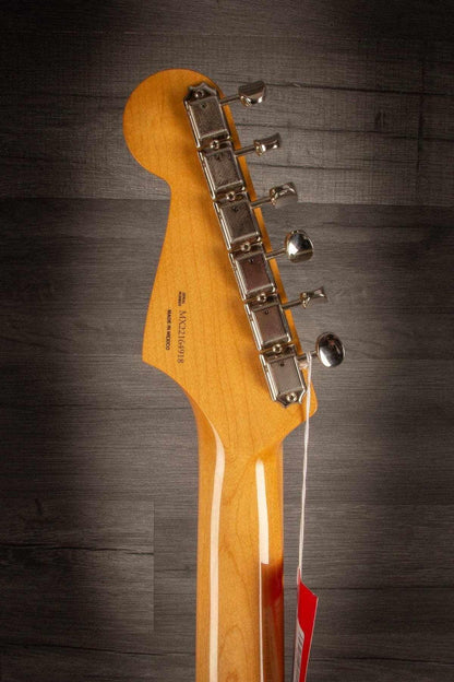 Fender Vintera '60s Stratocaster Surf Green