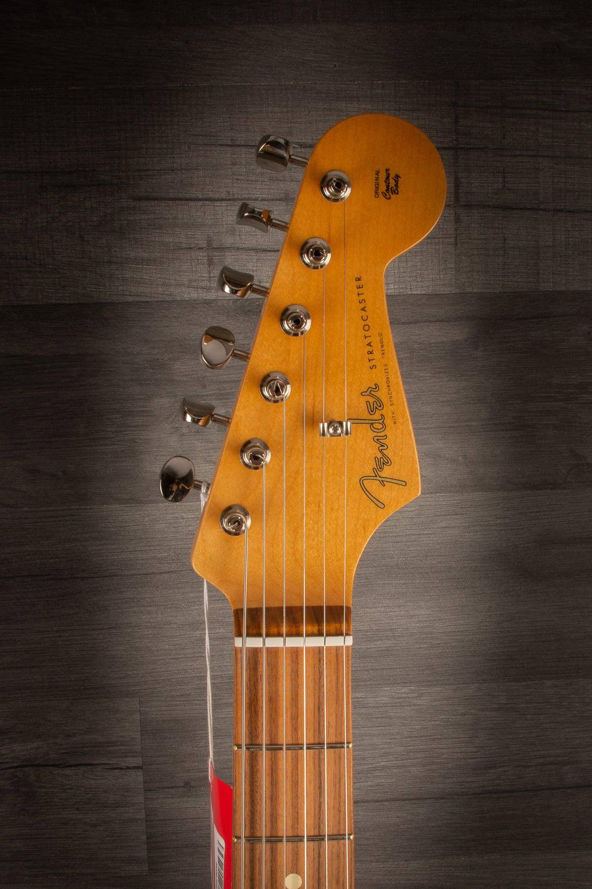 Fender Vintera '60s Stratocaster Surf Green