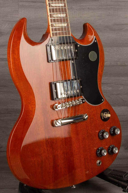 Gibson SG Standard 61 Vintage Cherry s#201020099