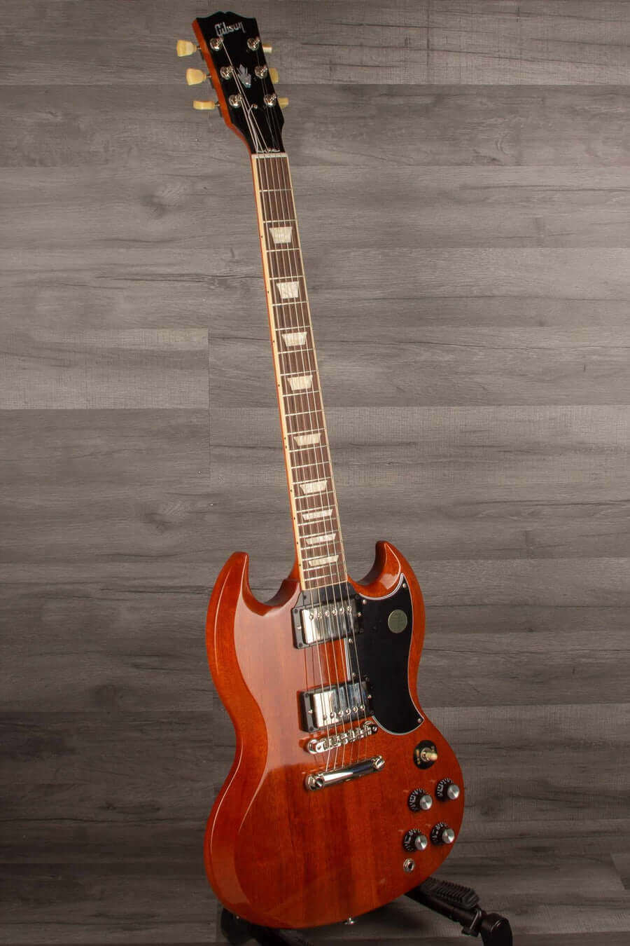 Gibson SG Standard 61 Vintage Cherry s#201020099