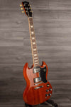Gibson SG Standard 61 Vintage Cherry s#201020099 - MusicStreet