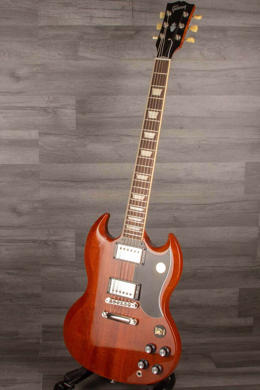 Gibson SG Standard 61 Vintage Cherry s#201020099