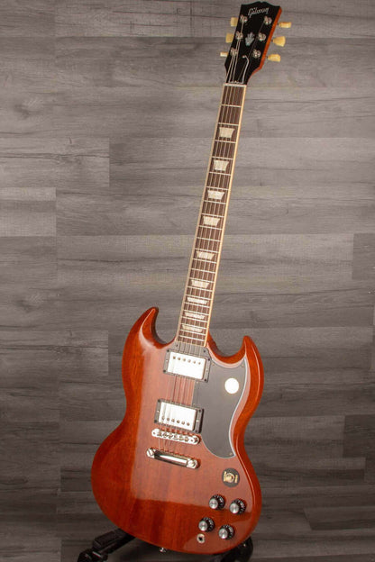 Gibson SG Standard 61 Vintage Cherry s#201020099