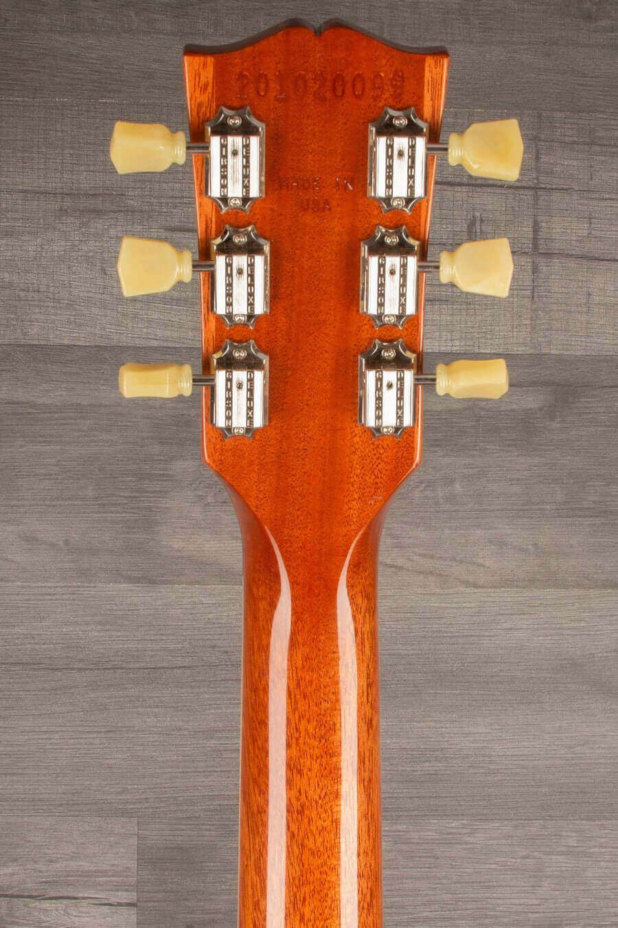 Gibson SG Standard 61 Vintage Cherry s#201020099