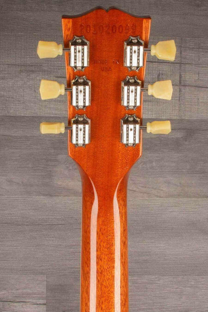 Gibson SG Standard 61 Vintage Cherry s#201020099