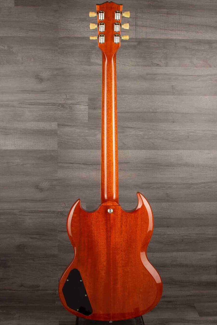 Gibson SG Standard 61 Vintage Cherry s#201020099