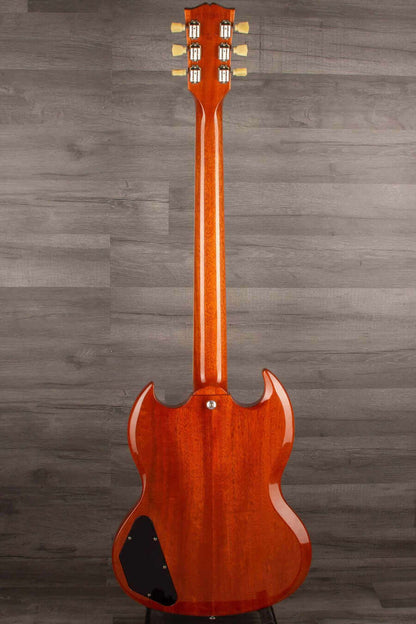 Gibson SG Standard 61 Vintage Cherry s#201020099