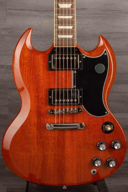 Gibson SG Standard 61 Vintage Cherry s#201020099