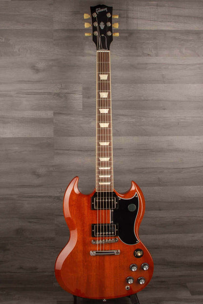 Gibson SG Standard 61 Vintage Cherry s#201020099