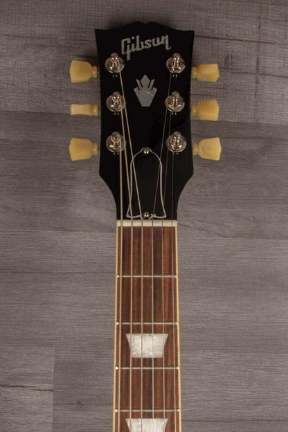 Gibson SG Standard 61 Sideways vibrola - Vintage Cherry s#227620292