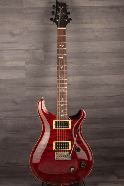 USED - PRS Custom 22 10 Top quilt - 1996